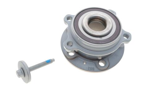 Комплект підшипника маточини SKF VKBA 7132