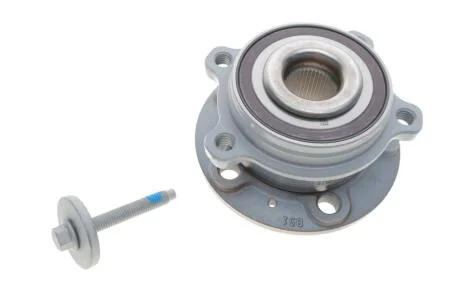 Комплект підшипника маточини SKF VKBA 7132