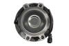 Підшипник колеса,комплект SKF VKBA7133 (фото 2)