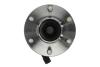 Підшипник колеса,комплект SKF VKBA7133 (фото 3)