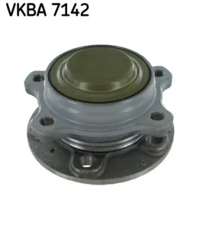 Підшипник колеса,комплект SKF VKBA 7142