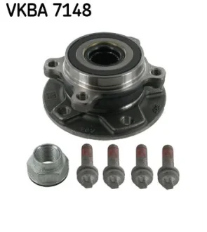 Підшипник маточини (комплект) SKF VKBA 7148