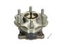 Підшипник колеса,комплект SKF VKBA 7403 (фото 2)
