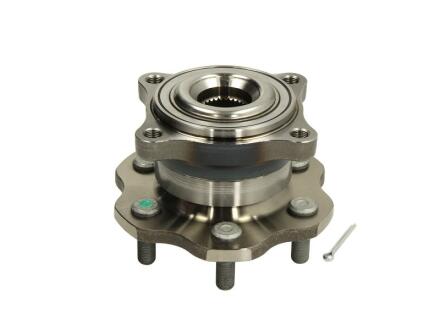 Підшипник колеса,комплект SKF VKBA 7403