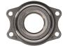 Подшипник ступицы колеса комплект SKF VKBA 7407 (фото 2)