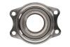 Подшипник ступицы колеса комплект SKF VKBA 7407 (фото 3)