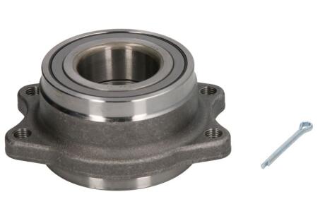 Подшипник ступицы колеса комплект SKF VKBA 7407