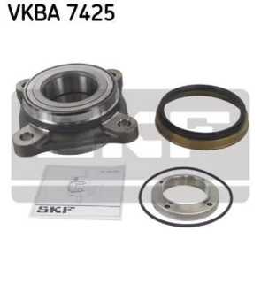 Підшипник маточини (комплект) SKF VKBA 7425