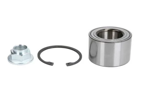Комплект подшипника ступицы колеса SKF VKBA 7468