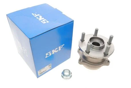 Комплект підшипника маточини SKF VKBA 7479