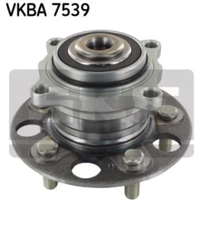 Підшипник маточини (комплект) SKF VKBA 7539