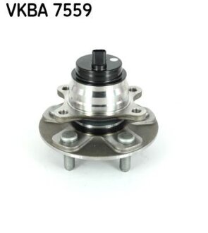 Комплект колісних підшипників SKF VKBA 7559