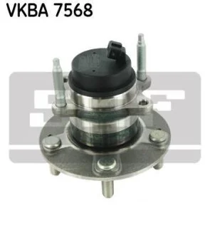 Підшипник колеса,комплект SKF VKBA 7568