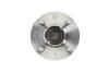 Комплект подшипника ступицы колеса SKF VKBA 7602 (фото 3)