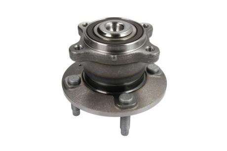 Комплект подшипника ступицы колеса SKF VKBA 7602