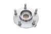 Підшипник маточини (комплект) SKF VKBA 7617 (фото 2)