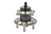 Комплект підшипника маточини колеса SKF VKBA 7622 (фото 1)