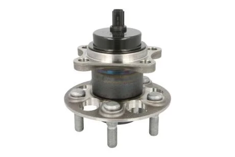 Комплект підшипника маточини колеса SKF VKBA 7622