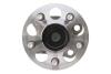 Підшипник колеса,комплект SKF VKBA 7623 (фото 3)