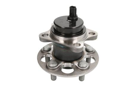Комплект подшипника ступицы колеса SKF VKBA 7623
