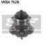 Підшипник колеса,комплект SKF VKBA 7628 (фото 1)