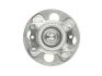 Комплект подшипника ступицы колеса SKF VKBA 7642 (фото 2)