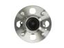 Комплект подшипника ступицы колеса SKF VKBA 7642 (фото 3)