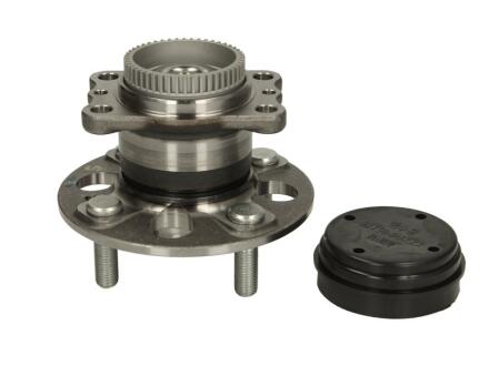 Комплект подшипника ступицы колеса SKF VKBA 7642