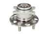 Комплект подшипника ступицы колеса SKF VKBA 7655 (фото 1)