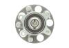 Комплект подшипника ступицы колеса SKF VKBA 7655 (фото 2)