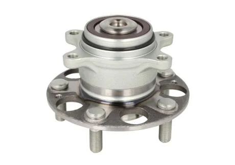Комплект подшипника ступицы колеса SKF VKBA 7655