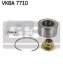 Підшипник колеса,комплект SKF VKBA 7710 (фото 1)