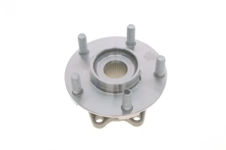 Підшипник маточини (комплект) SKF VKBA 7723