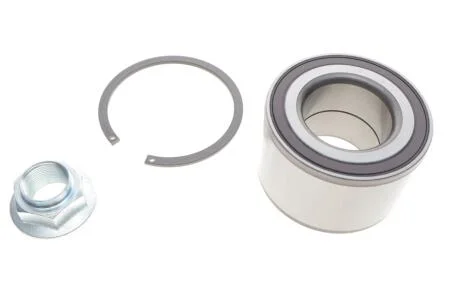 Підшипник кульковий SKF VKBA7743