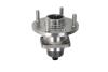 Підшипник колеса,комплект SKF VKBA 7751 (фото 1)