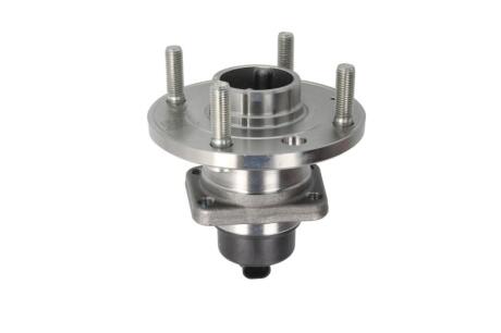 Підшипник колеса,комплект SKF VKBA 7751