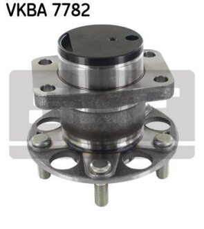 Підшипник колеса,комплект SKF VKBA 7782