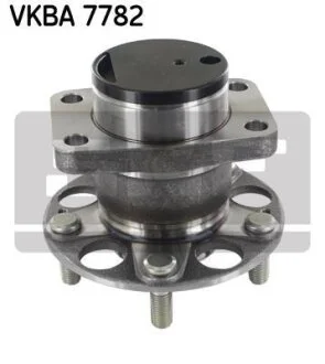 Підшипник колеса,комплект SKF VKBA 7782