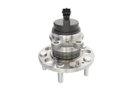 Підшипник колеса,комплект SKF VKBA 7796