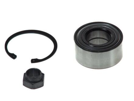Подшипник пер. ступицы SKF VKBA 882