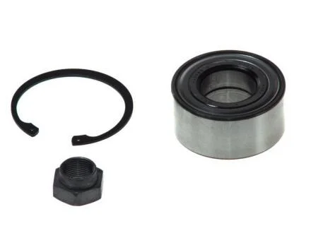 Підшипник ступиці, комплект CITROEN/PEUGEOT Xsara/106/205/306/309 "F "1,6/1,9L "83>> SKF VKBA 882