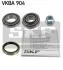 Підшипник колісний SKF VKBA 904 (фото 1)