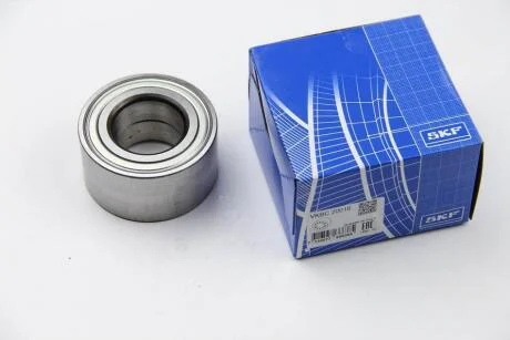 Підшипник передньої маточини (+ABS) Doblo (2000-2010) SKF VKBC20016