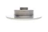 Диск гальмівний (комплект) SKF VKBD 1026 (фото 4)