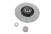 Диск тормозной SKF VKBD 1028 (фото 1)