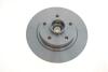 Диск тормозной SKF VKBD 1028 (фото 2)