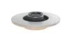 Диск тормозной SKF VKBD 1028 (фото 3)
