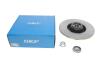 Диск тормозной SKF VKBD 1028 (фото 4)