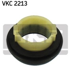 Подшипник выжимной OPEL РАСПРОДАЖА SKF VKC 2213