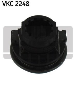 Підшипник зчеплення d>30 SKF VKC 2248
